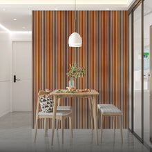 Load image into Gallery viewer, 3D Wood Wallpaper 300 * 100 CM