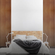 Load image into Gallery viewer, 3D Wood Wallpaper 300 * 100 CM