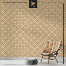 Load image into Gallery viewer, Art Deco Arches Wall Mural