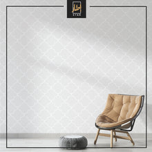 Load image into Gallery viewer, Art Deco Arches Wall Mural