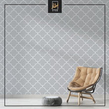 Load image into Gallery viewer, Art Deco Arches Wall Mural