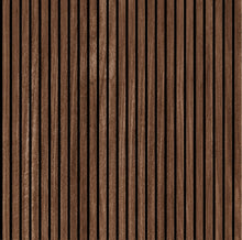 Load image into Gallery viewer, 3D wood wallpepar ( Dark )  300 * 100 cm
