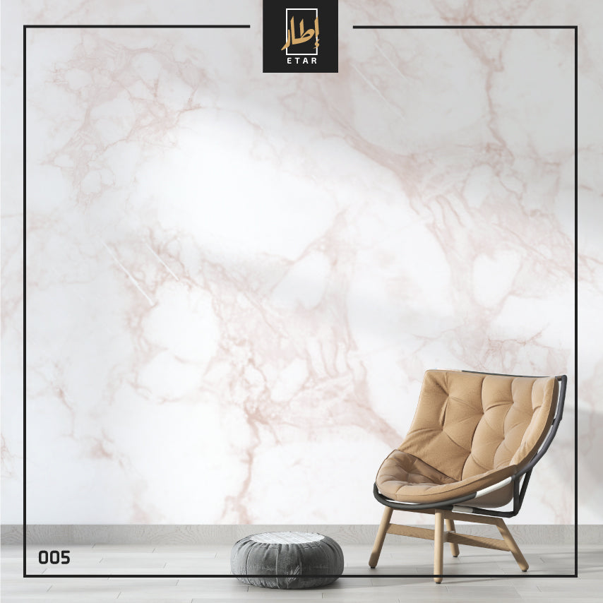 Broun Marble Wallpaper