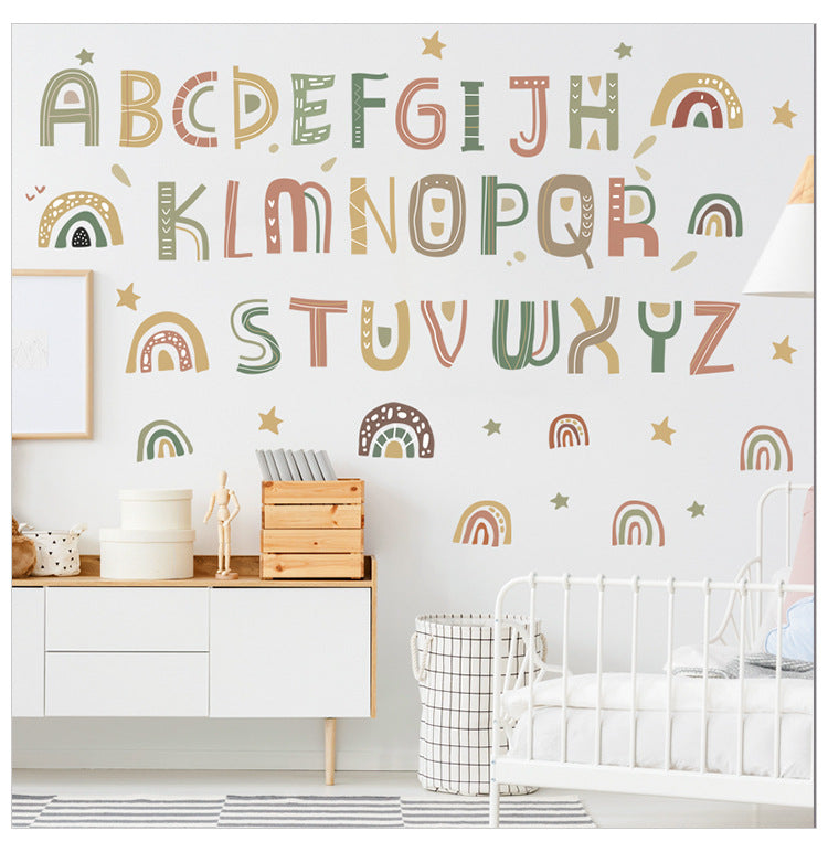 Wall Sticker 023