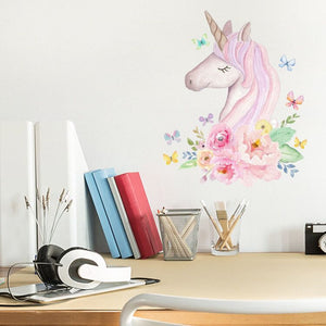 Wall Sticker 020