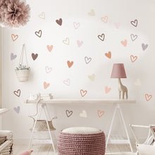 Load image into Gallery viewer, Wall Sticker 019
