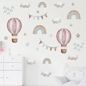 Wall Sticker 004