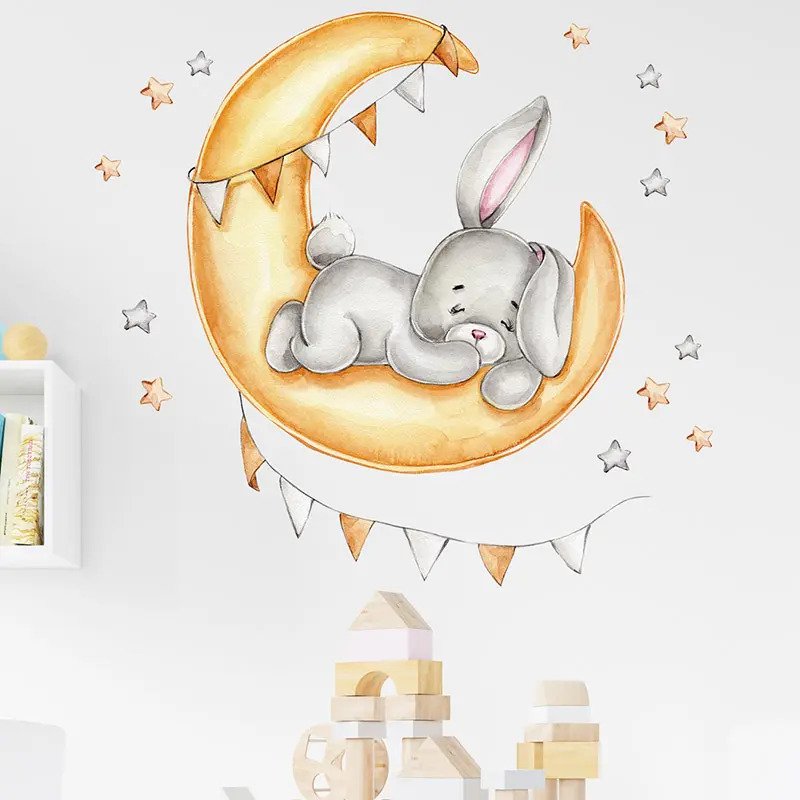 Wall Sticker 005