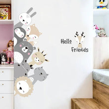 Load image into Gallery viewer, Wall Sticker 006
