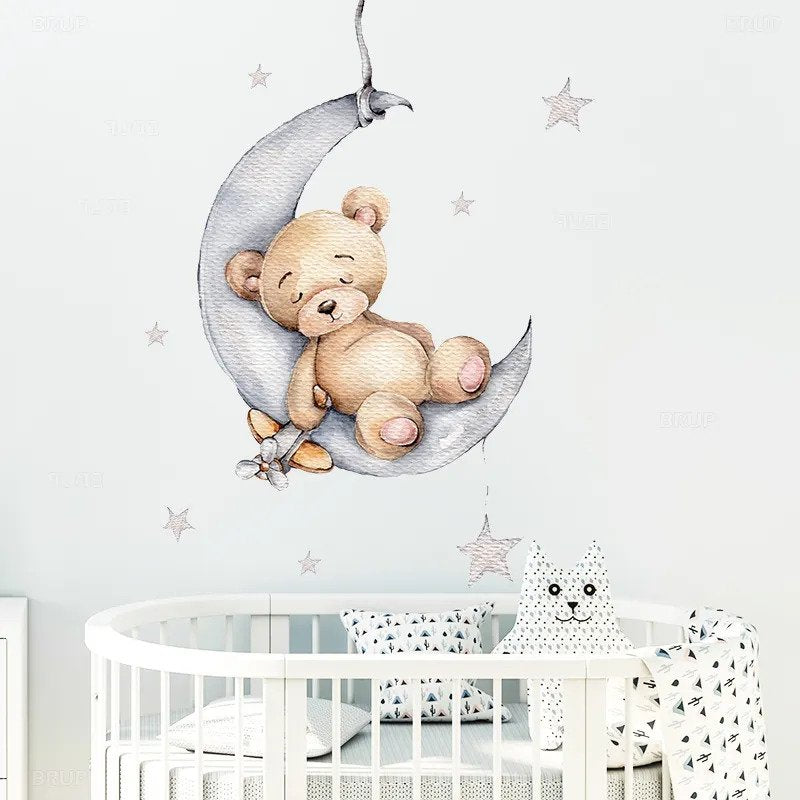 Wall Sticker 012