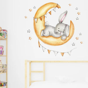 Wall Sticker 005