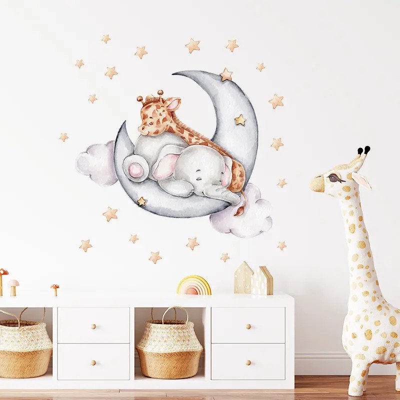 Wall Sticker 015