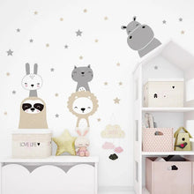 Load image into Gallery viewer, Wall Sticker 011
