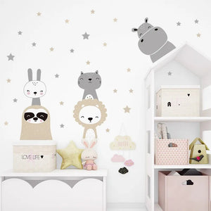 Wall Sticker 011