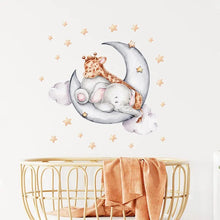 Load image into Gallery viewer, Wall Sticker 015
