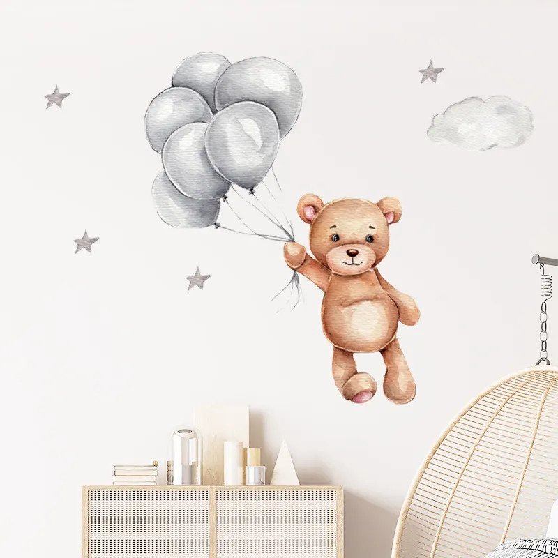 Wall Sticker 016