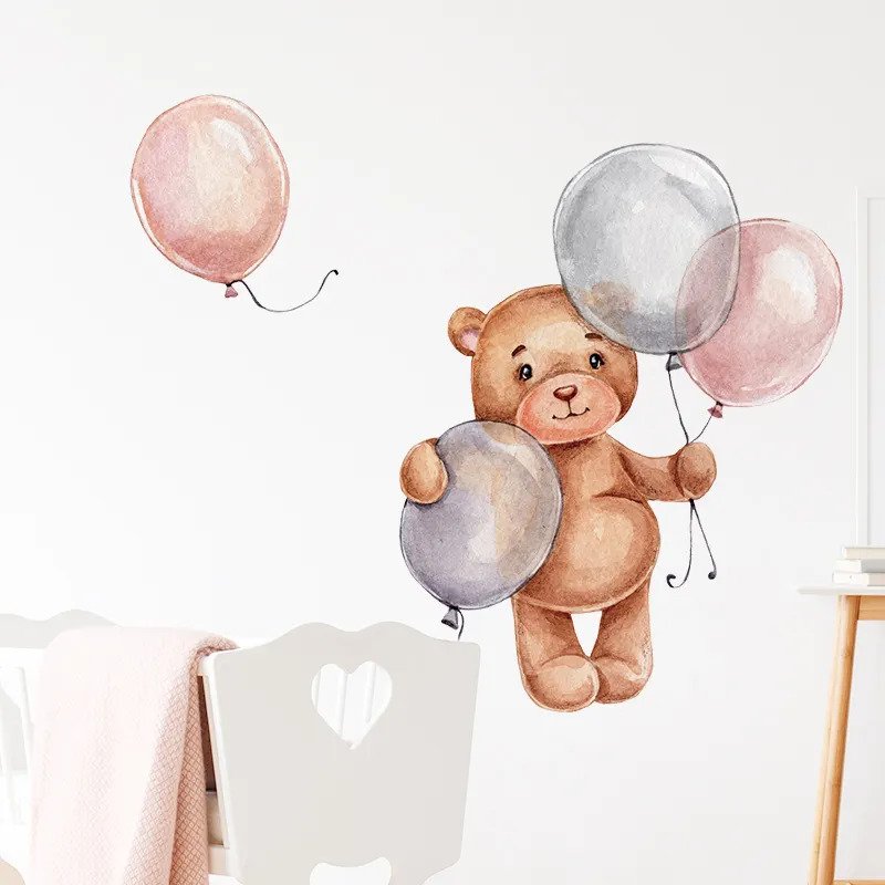 Wall Sticker 013