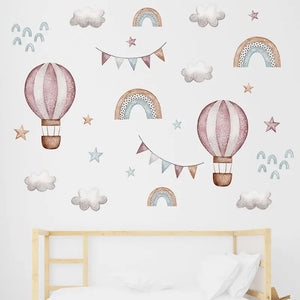 Wall Sticker 004