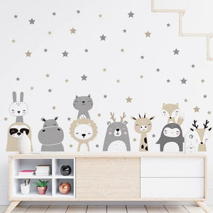 Wall Sticker 011