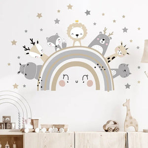 Wall Sticker 008