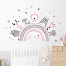 Load image into Gallery viewer, Wall Sticker 009
