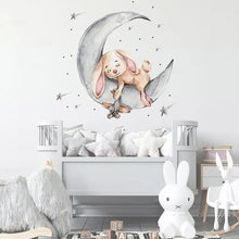 Load image into Gallery viewer, Wall Sticker 018
